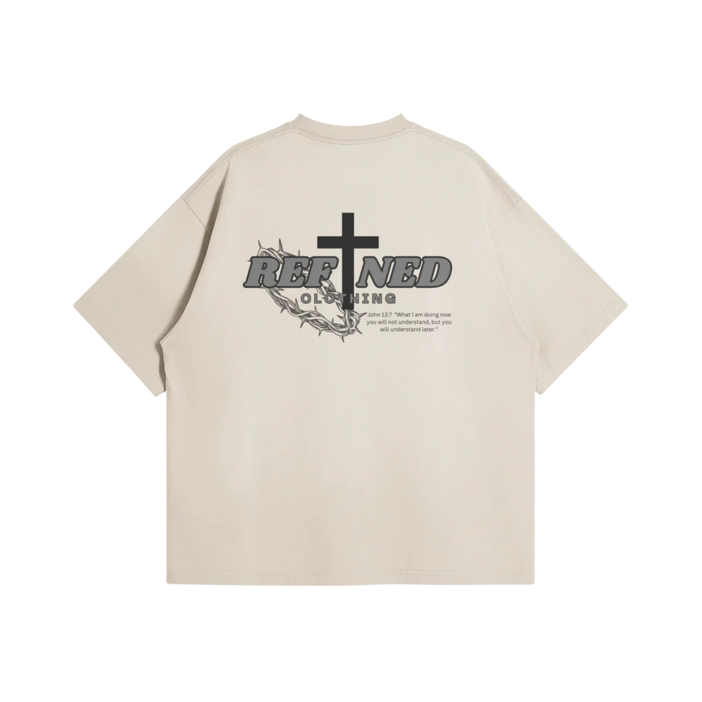 Refined OG Tee