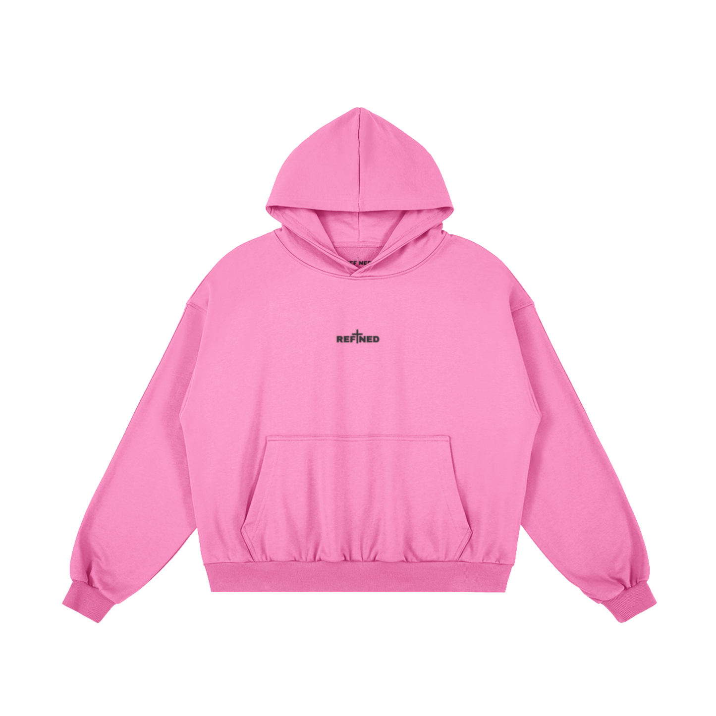 Forgive Me - Pink