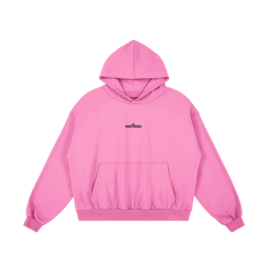 Forgive Me - Pink
